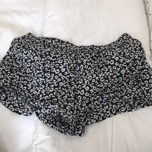 Victoria’s Secret Shorts